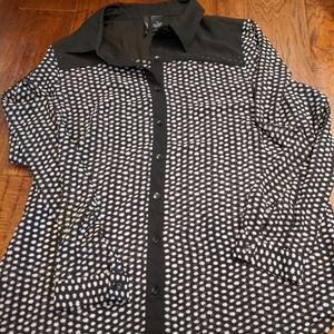 New Directions Blouse